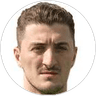 Ivo Vazgec, Goalkeeper for Assyriska Turabdin