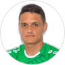 Otavio de Oliveira Duarte, Goalkeeper for Maranguape