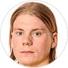 Johan Svahn, Midfielder for 
    