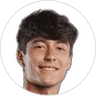 Facundo Alarcon, Forward for Beroe