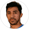 Edson Puch, Forward for Deportes Iquique