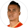 Carlos Ross, Forward for Copiapó
