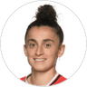 Sanadri, Forward for Athletic Club W