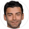 B. Husidic, Midfielder for 
    