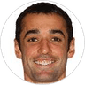 Andrew Jacobson, Midfielder for 
    