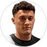 Stefanos Katsikas, Defender for Volos NFC