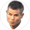 T. Singh, Midfielder for NEROCA