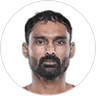 Karanjit Singh, Goalkeeper for SC Delhi