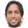 Baldeep Singh Junior, Midfielder for 
    