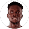 Samuel Amadi, Midfielder for Ceramica Cleopatra