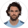 G. Zusi, Defender for Sporting KC