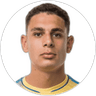 Yousef Salech, Forward for Cardiff City