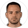 Djordje Jovanovic, Forward for Radnik Surdulica