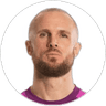 Stefan Frei, Goalkeeper for Seattle Sounders