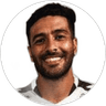 B. Lluy, Defender for Douglas Haig