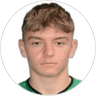 W. Ackx, Attacker for Zelzate