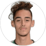 Lucca Lucker, Defender for Sporting Hasselt