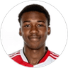 Antoni Milambo, Midfielder for Brentford