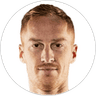 J. Larentowicz, Midfielder for 
    