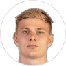 Finn Stam, Defender for Willem II