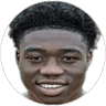 Damienus Reverson, Forward for Zürich