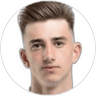 Aleksandr Guz, Midfielder for Energetik-BGU
