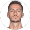 Olivier Dumont, Midfielder for RWDM Brussels