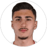 Cihan Canak, Forward for Trabzonspor