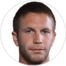 Brian Shriver, Attacker for 
    