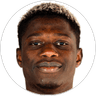 Sada Diallo, Midfielder for Knokke
