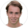 Duke Verduin, Goalkeeper for PEC Zwolle