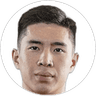 Adilet Sadybekov, Defender for Kairat Almaty