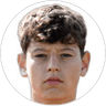 Harry Beadle, Defender for Dover Athletic