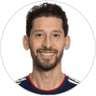 Omar Gonzalez, Defender for Chicago Fire