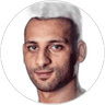 Hossam Hassan, Midfielder for El Sharqiya