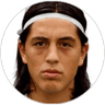 Y. Pehlivan, Midfielder for Favoritner AC