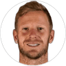 Cristian Menendez, Forward for Gimnasia Jujuy