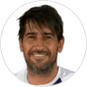 M. Franco, Attacker for Sud América