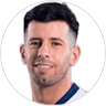 Pablo Ceppelini, Midfielder for Alianza Lima