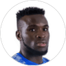 Emmanuel Ihezuo, Forward for Smouha