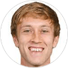 Brad Ring, Midfielder for 
    