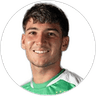 Alessandro Riep, Midfielder for Independiente Rivadavia