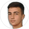 Ivan Puljic, Goalkeeper for Siroki Brijeg