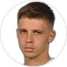Daniel Lukic, Forward for Cibalia