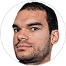 Pablo Campos, Attacker for Inter Miami