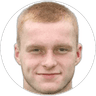 Zack Clarke, Forward for Caernarfon Town