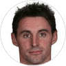 Andy Dorman, Midfielder for 
    