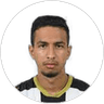 Vitor Paulo, Defender for Akron
