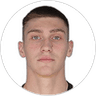 Georgi Uridia, Forward for Spartak Kostroma