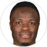 Steve Bulongo Zakuani, Midfielder for 
    